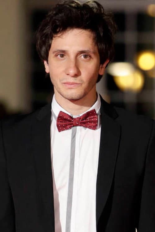 Rikar Gil foto