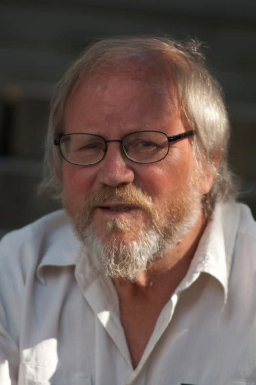 Edgar Dutka foto