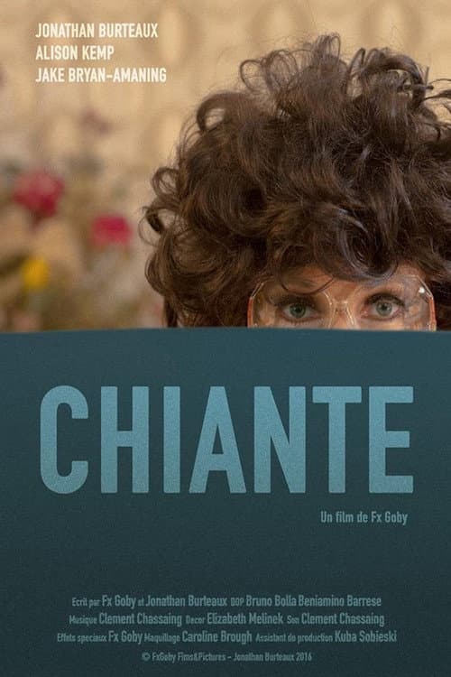 Chiante (2016) poster