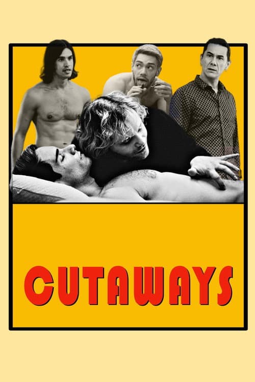 Cutaways (2025) poster