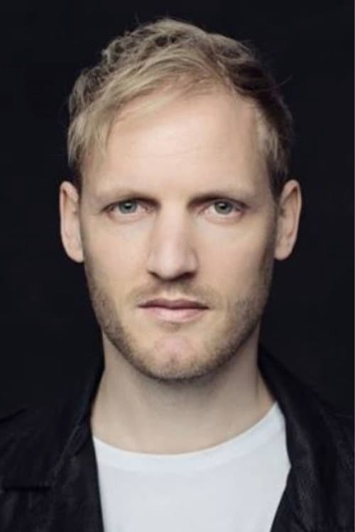 Martijn Westerholt foto