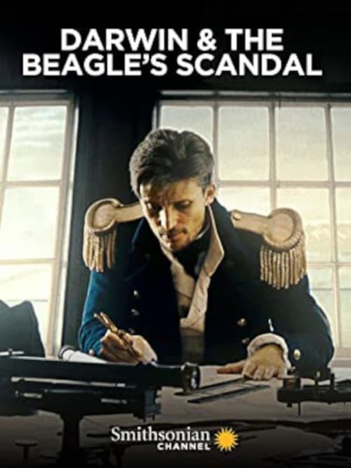 Darwin & the Beagle's Scandal (2019) poster