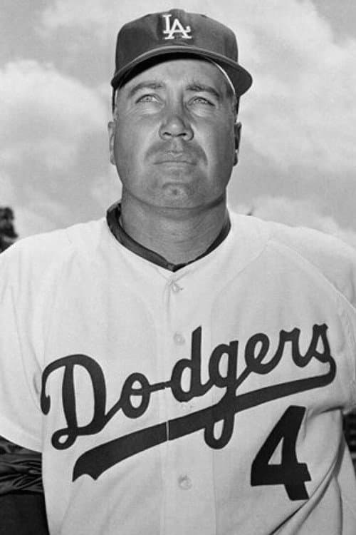 Duke Snider foto