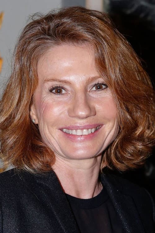 Nathalie Besançon foto
