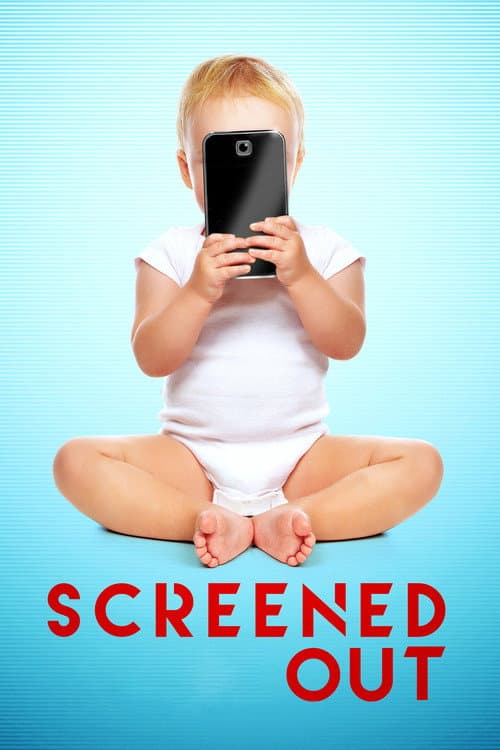 Screened Out (2020) poster