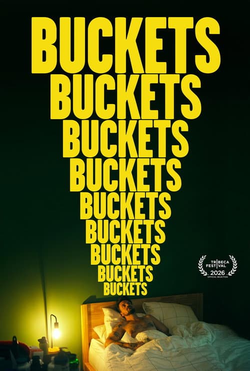 Buckets (2026) poster