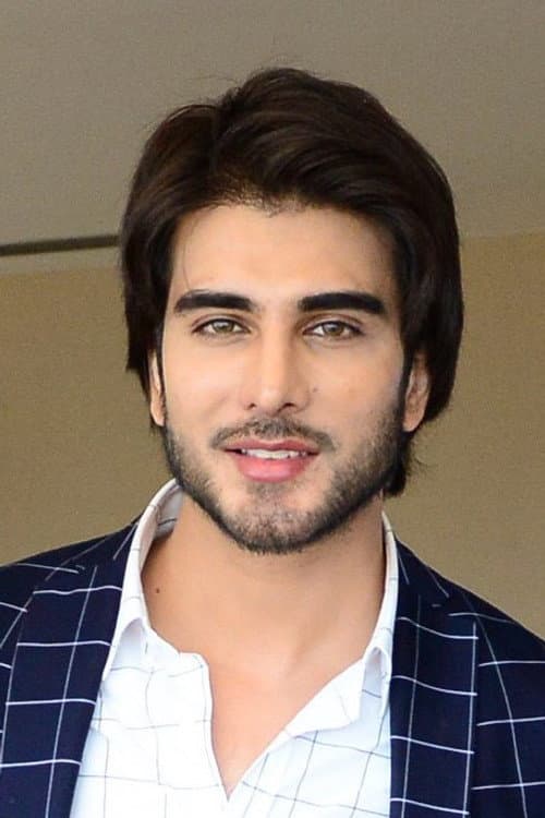 Imran Abbas foto