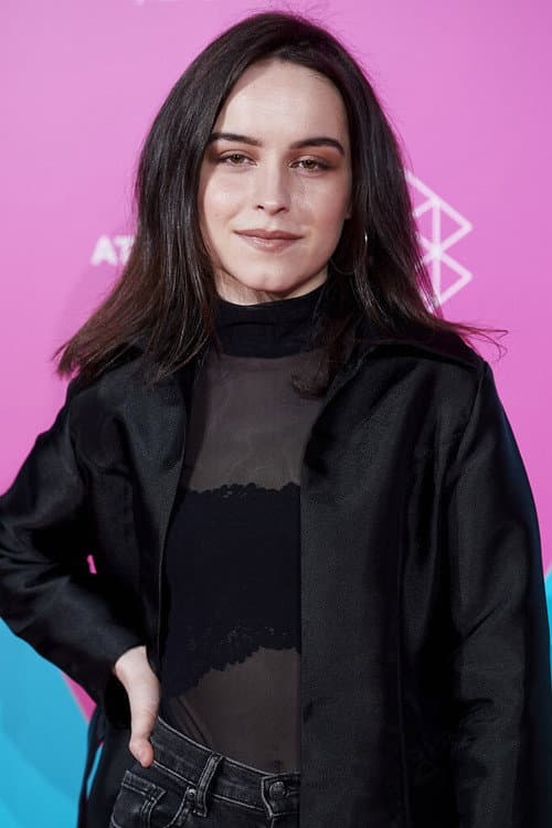Gala Amyach foto