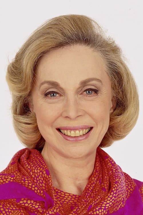 Joyce Brothers foto