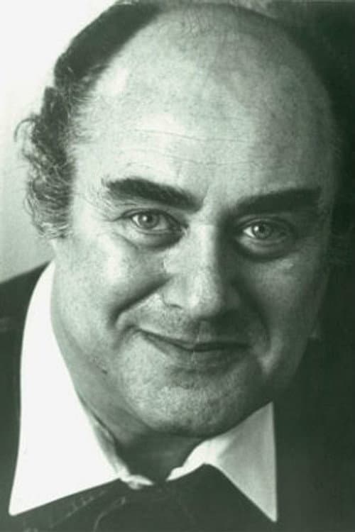 Paul Mann foto