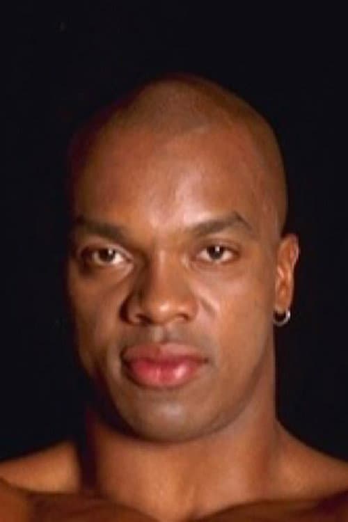 Brian Copeland foto