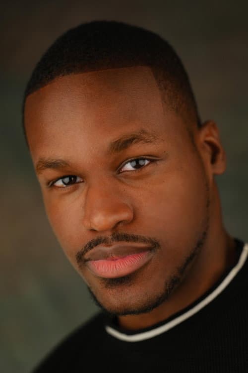 Jonathan Auguste foto