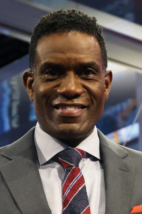 Robbie Earle foto