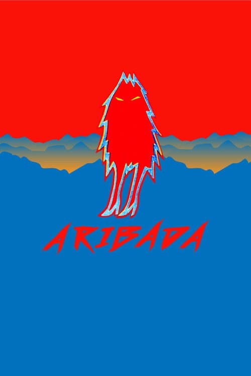 Aribada (2025) poster
