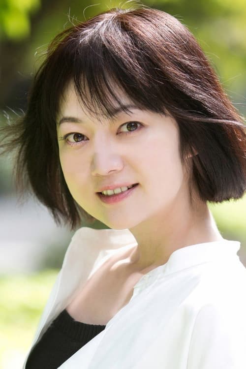 遠山景織子 foto