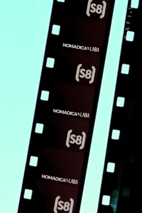 Una (posible) vuelta al mundo en super 8 (2021) poster