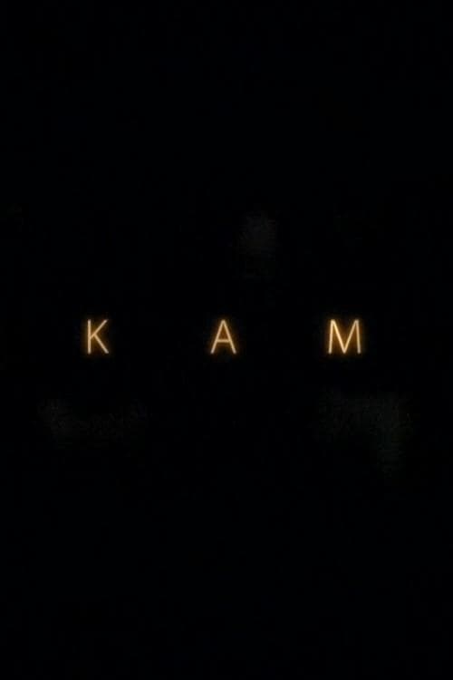 Kam (2013) poster