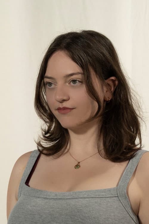 Coline Fidile foto