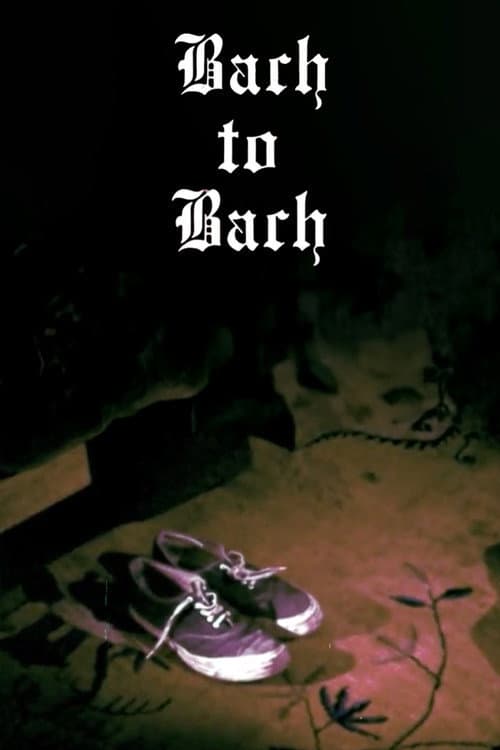 Bach to Bach (1967) poster
