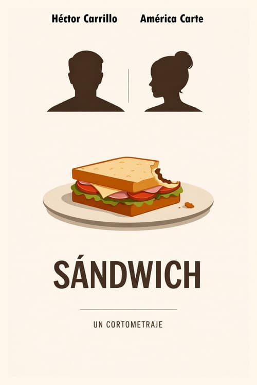 Final Frame: Sándwich (2026) poster