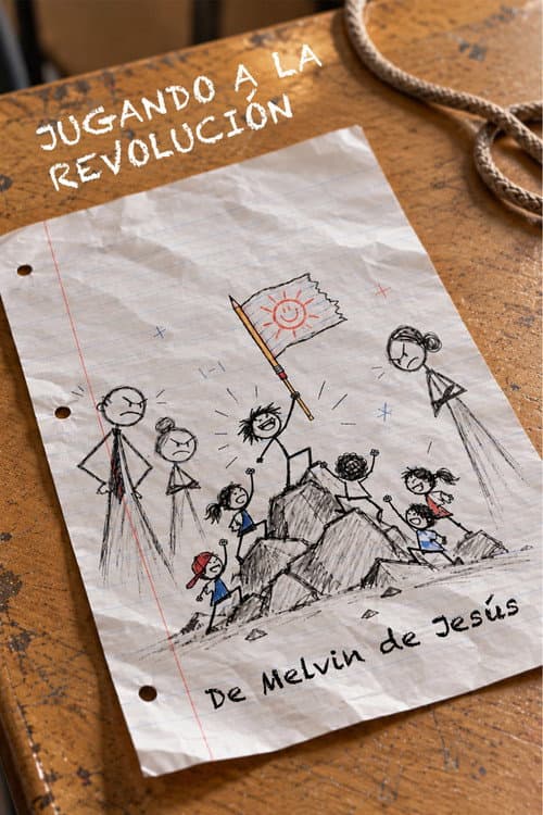 Jugando a la revolución (2004) poster