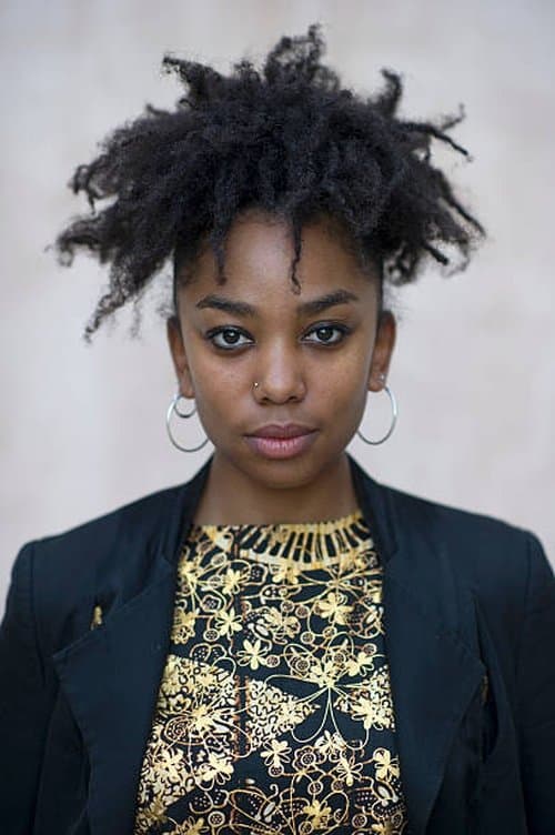 Lindiwe Matshikiza foto