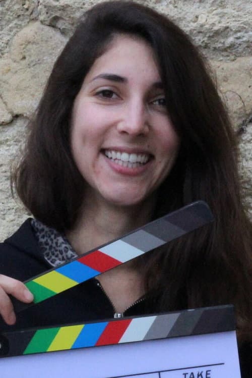 Jeanne Tachan foto