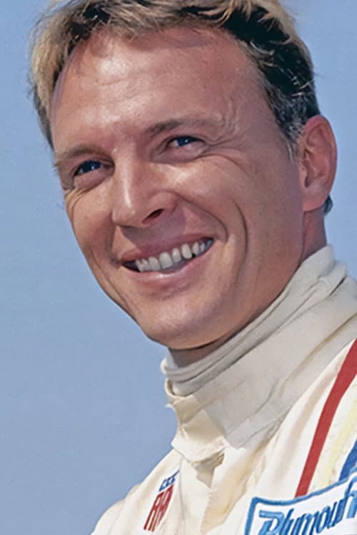 Dan Gurney foto