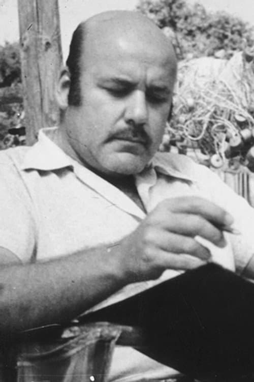 Sergio Véjar foto
