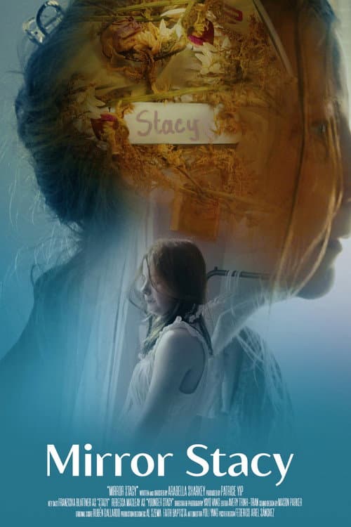 Mirror Stacy (2024) poster