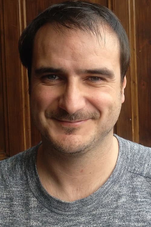 Aitor Arregi foto
