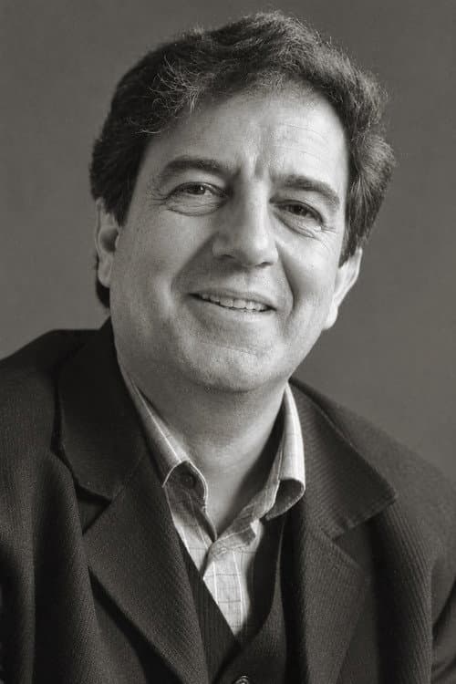 Sid Ahmed Agoumi foto