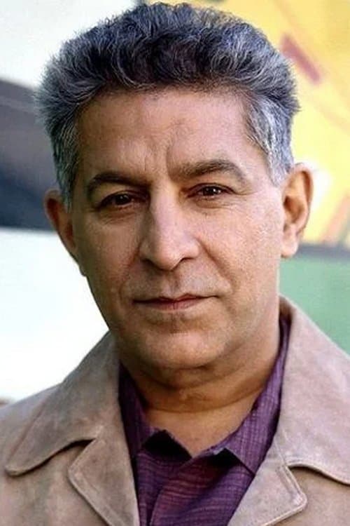 Dalip Tahil foto