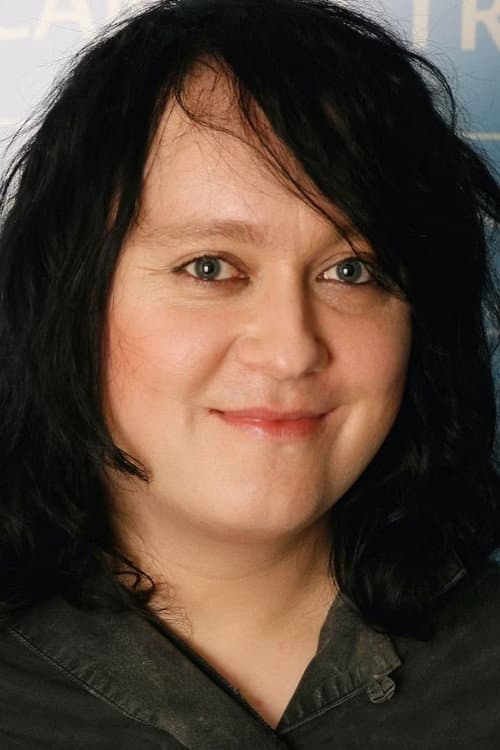 ANOHNI foto
