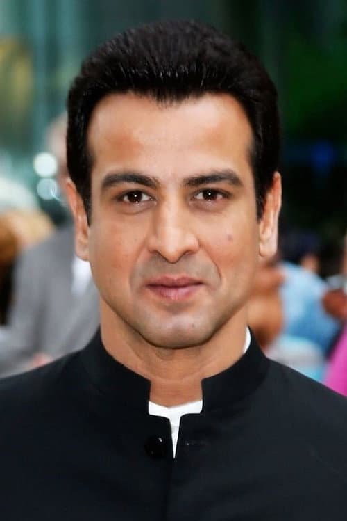 Ronit Roy foto