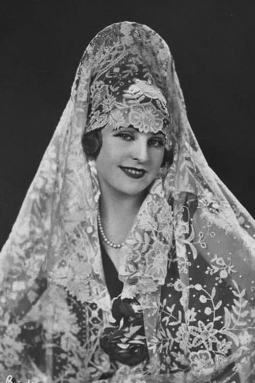 Olga Belajeff foto
