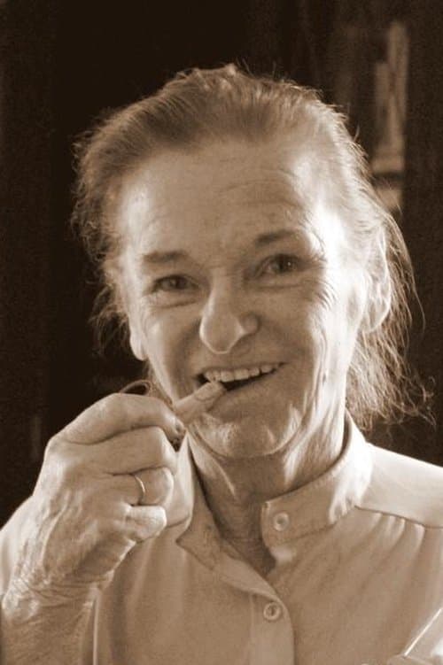 Sheila Flitton foto
