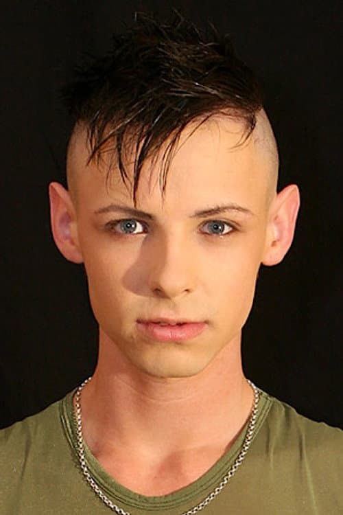 Jay Carrington foto