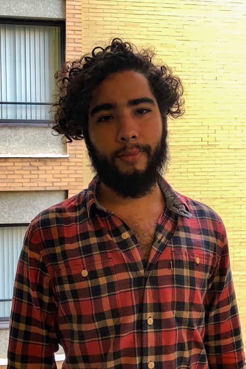 João Medeiros-Moraes foto