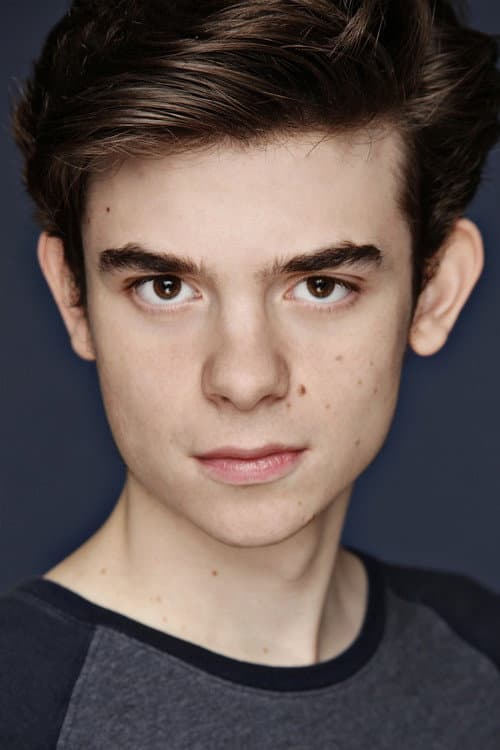 Mason Risser foto