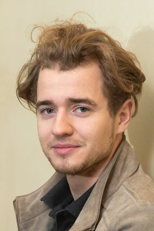 Oskar Seeman foto