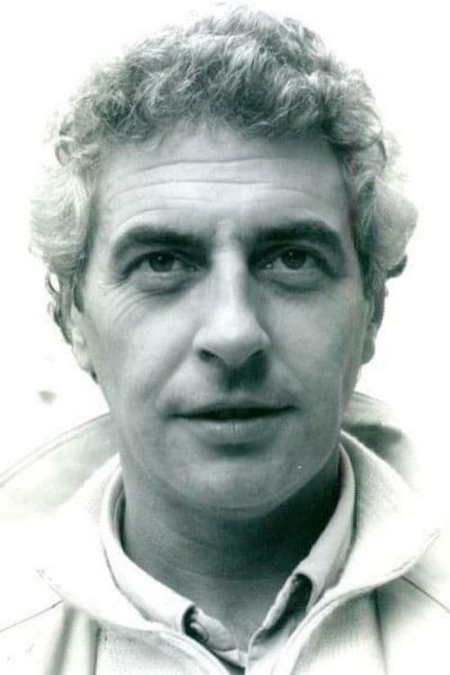 James Hazeldine foto