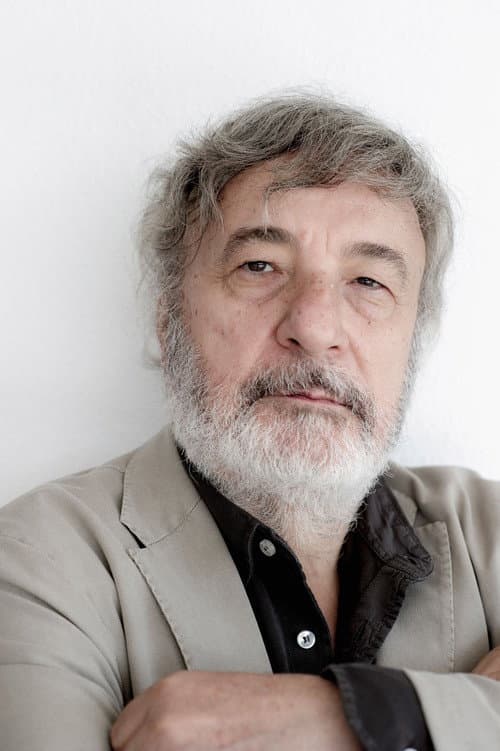 Gianni Amelio foto