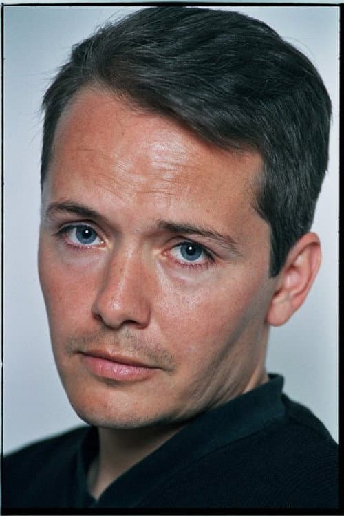 Tilman Borck foto