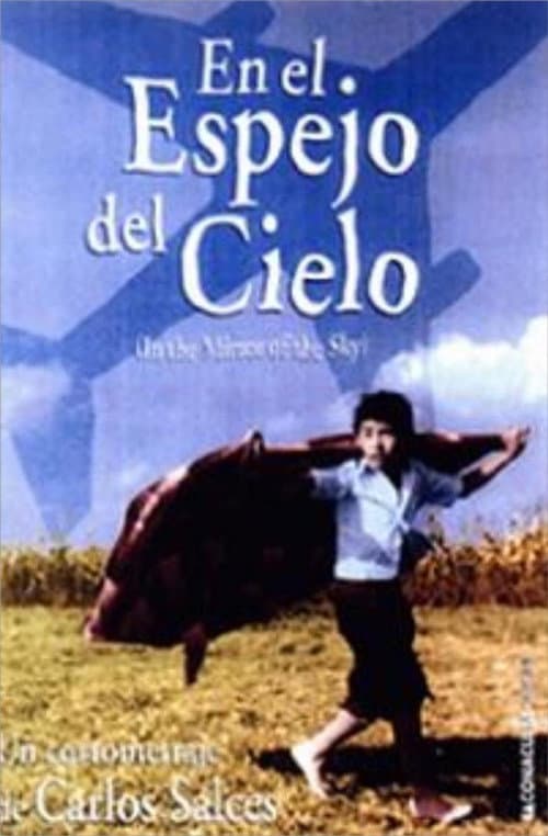 En el espejo del cielo (1998) poster