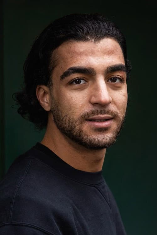 Soufiane El Mesaudi foto