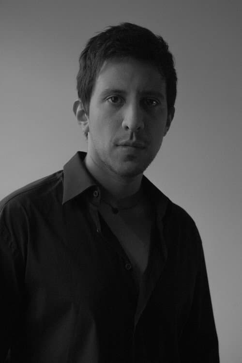 Jorge Sistos Moreno foto