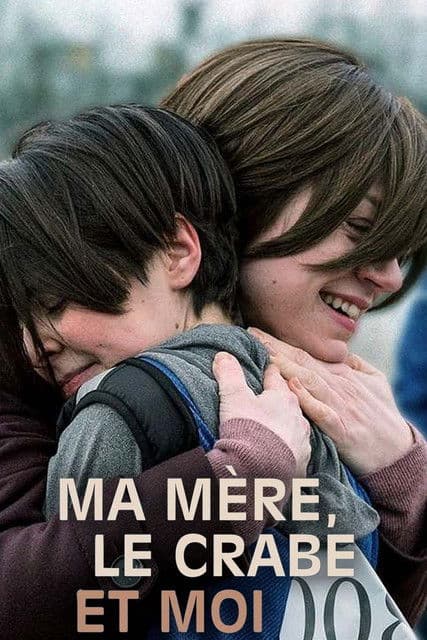 Ma mère, le crabe et moi (2019) poster