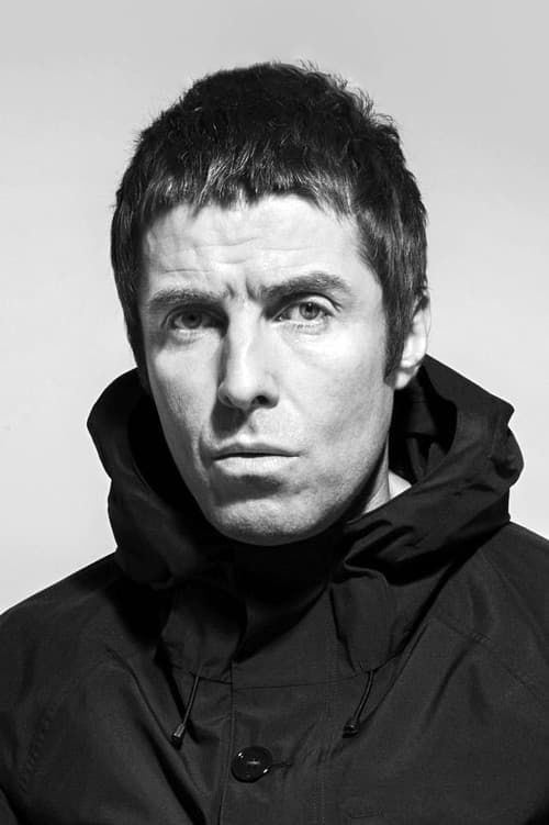 Liam Gallagher foto