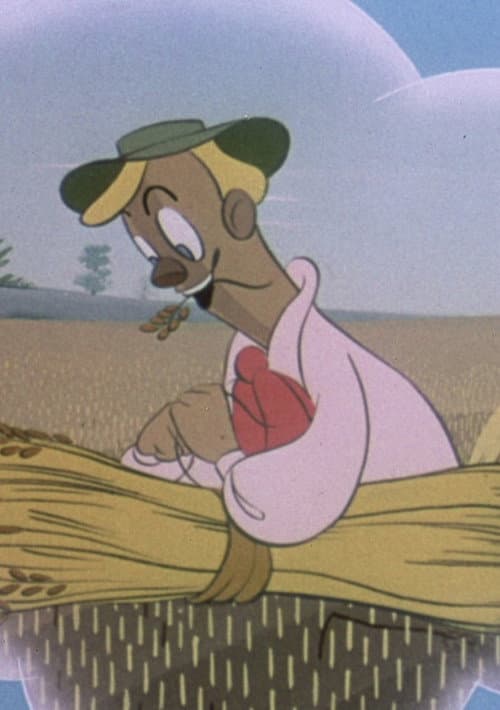 Farmer Charley (1949) poster